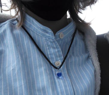 伊勢硝子に投稿された画像（2021/3/10）