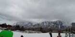 戸隠スキー場に投稿された画像（2021/3/10）