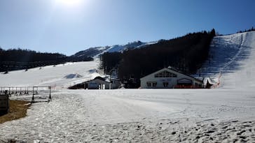 しらかば2in1スキー場に投稿された画像（2021/3/10）