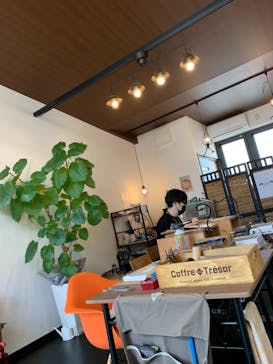 iddo art jewelry 門司に投稿された画像（2021/3/10）