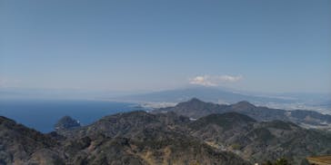 伊豆パノラマパークに投稿された画像（2021/3/10）