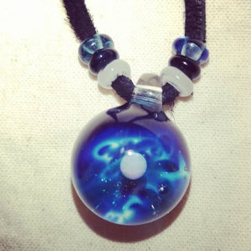 伊勢硝子に投稿された画像（2021/3/10）