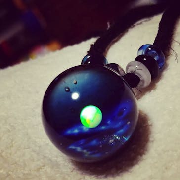 伊勢硝子に投稿された画像（2021/3/10）