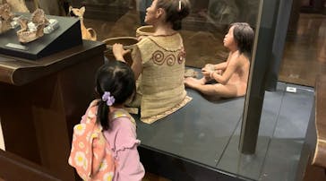 国立科学博物館に投稿された画像（2021/3/10）