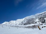 白馬八方尾根スキー場に投稿された画像（2021/3/10）