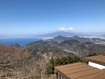 伊豆パノラマパークに投稿された画像（2021/3/10）