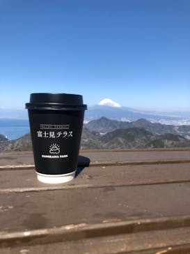 伊豆パノラマパークに投稿された画像（2021/3/10）