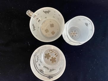 ROSE GLASS GALLERY 有馬ギャラリーに投稿された画像（2021/3/10）