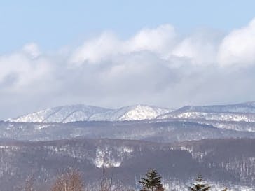 志賀高原マウンテンリゾートに投稿された画像（2021/3/10）