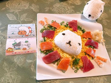 横浜・八景島シーパラダイスに投稿された画像（2021/3/10）