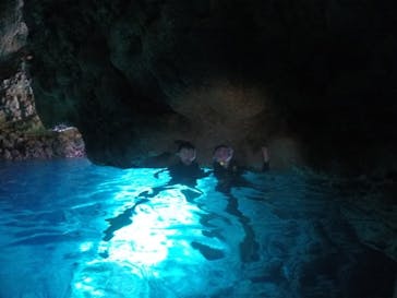 武藤潜水に投稿された画像（2021/3/11）