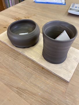 ルームルームとうげいきょうしつに投稿された画像（2021/3/11）