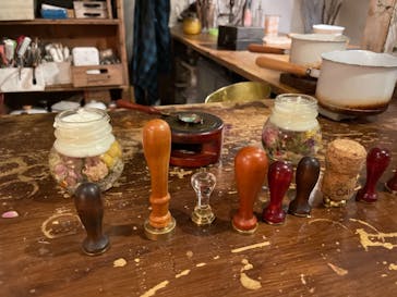 Aroma&Candle School Candle Studio One（アロマアンドスクールキャンドルスタジオワン）に投稿された画像（2021/3/11）