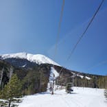 信州開田高原マイアスキー場に投稿された画像（2021/3/11）