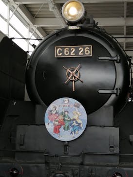 京都鉄道博物館に投稿された画像（2021/3/11）