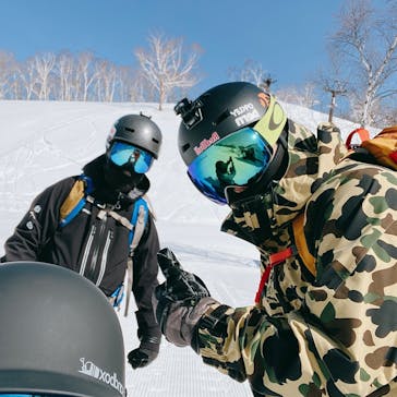 志賀高原マウンテンリゾートに投稿された画像（2021/3/11）