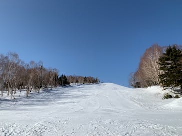 志賀高原マウンテンリゾートに投稿された画像（2021/3/11）