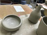 うづまこ陶芸教室に投稿された画像（2021/3/11）