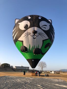 気球屋に投稿された画像（2021/3/11）