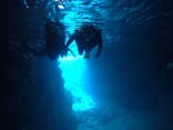 武藤潜水に投稿された画像（2021/3/12）