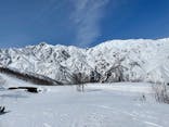 Hakuba47ウィンタースポーツパークに投稿された画像（2021/3/12）