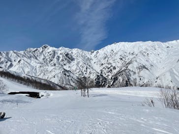 Hakuba47ウィンタースポーツパークに投稿された画像（2021/3/12）