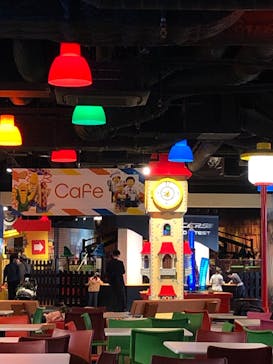 レゴランド®・ディスカバリー・センター 大阪に投稿された画像（2021/3/12）