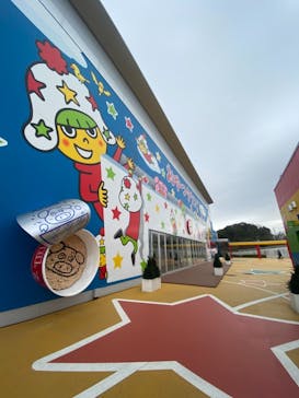 おやつタウンに投稿された画像（2021/3/12）