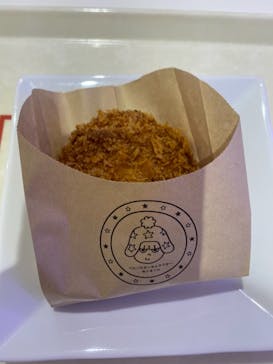 おやつタウンに投稿された画像（2021/3/12）