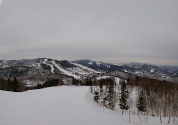 志賀高原マウンテンリゾートに投稿された画像（2021/3/12）