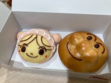 横浜アンパンマンこどもミュージアムに投稿された画像（2021/3/12）