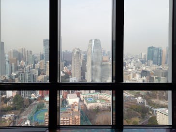 東京タワーに投稿された画像（2021/3/12）