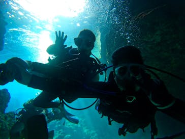 diving&workshop IHANASHI（ダイビングアンドワークショップイハナシ）に投稿された画像（2021/3/12）