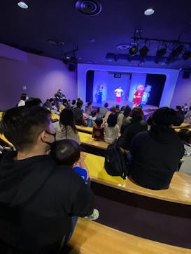 神戸アンパンマンこどもミュージアム＆モールに投稿された画像（2021/3/12）