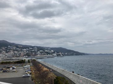 オーシャンスパ Fuuaに投稿された画像（2021/3/13）