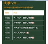 那須どうぶつ王国に投稿された画像（2021/3/13）