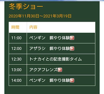那須どうぶつ王国に投稿された画像（2021/3/13）