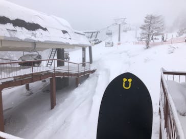 Ontake2240に投稿された画像（2021/3/13）