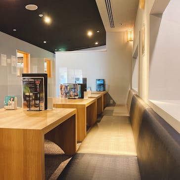 スカイスパYOKOHAMAに投稿された画像（2021/3/13）