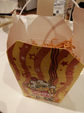 おやつタウンに投稿された画像（2021/3/13）