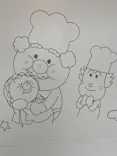 横浜アンパンマンこどもミュージアムに投稿された画像（2021/3/13）