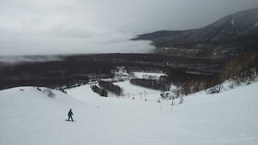 しらかば2in1スキー場に投稿された画像（2021/3/13）