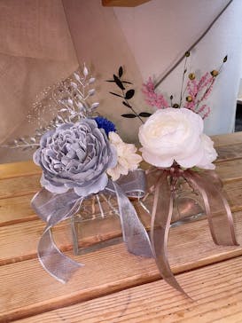 千秋工房 Flower Division（フラワーディビジョン）に投稿された画像（2021/3/13）