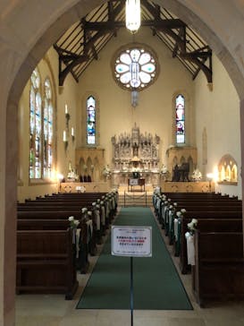 那須ステンドグラス美術館に投稿された画像（2021/3/13）