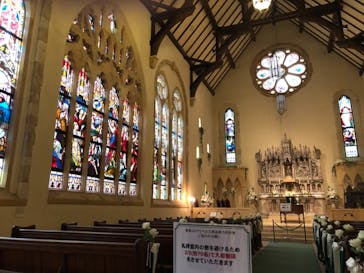 那須ステンドグラス美術館に投稿された画像（2021/3/13）