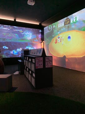 リトルプラネット ららぽーと沼津に投稿された画像（2021/3/13）