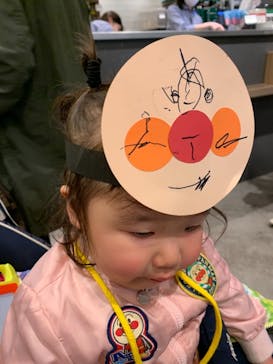 横浜アンパンマンこどもミュージアムに投稿された画像（2021/3/13）