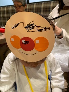 横浜アンパンマンこどもミュージアムに投稿された画像（2021/3/13）