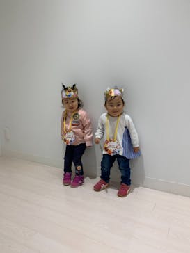 横浜アンパンマンこどもミュージアムに投稿された画像（2021/3/13）