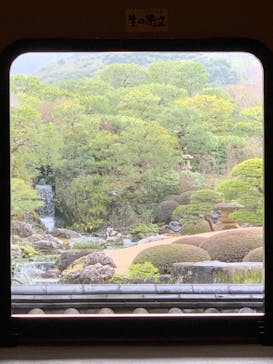 足立美術館に投稿された画像（2021/3/13）